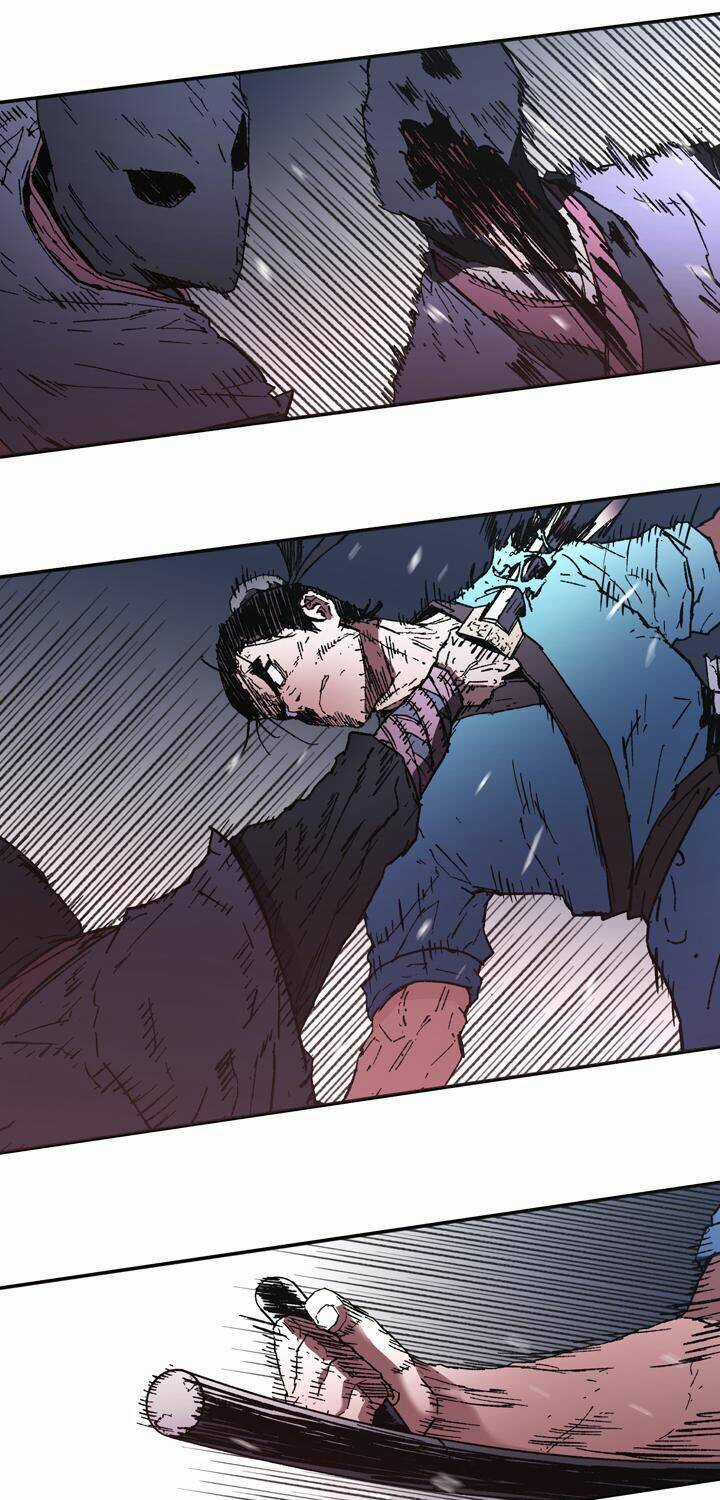 Bố Vô Song - Chapter 85 - Trang 36