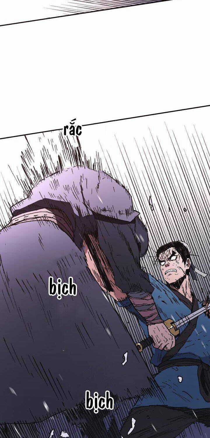 Bố Vô Song - Chapter 85 - Trang 37