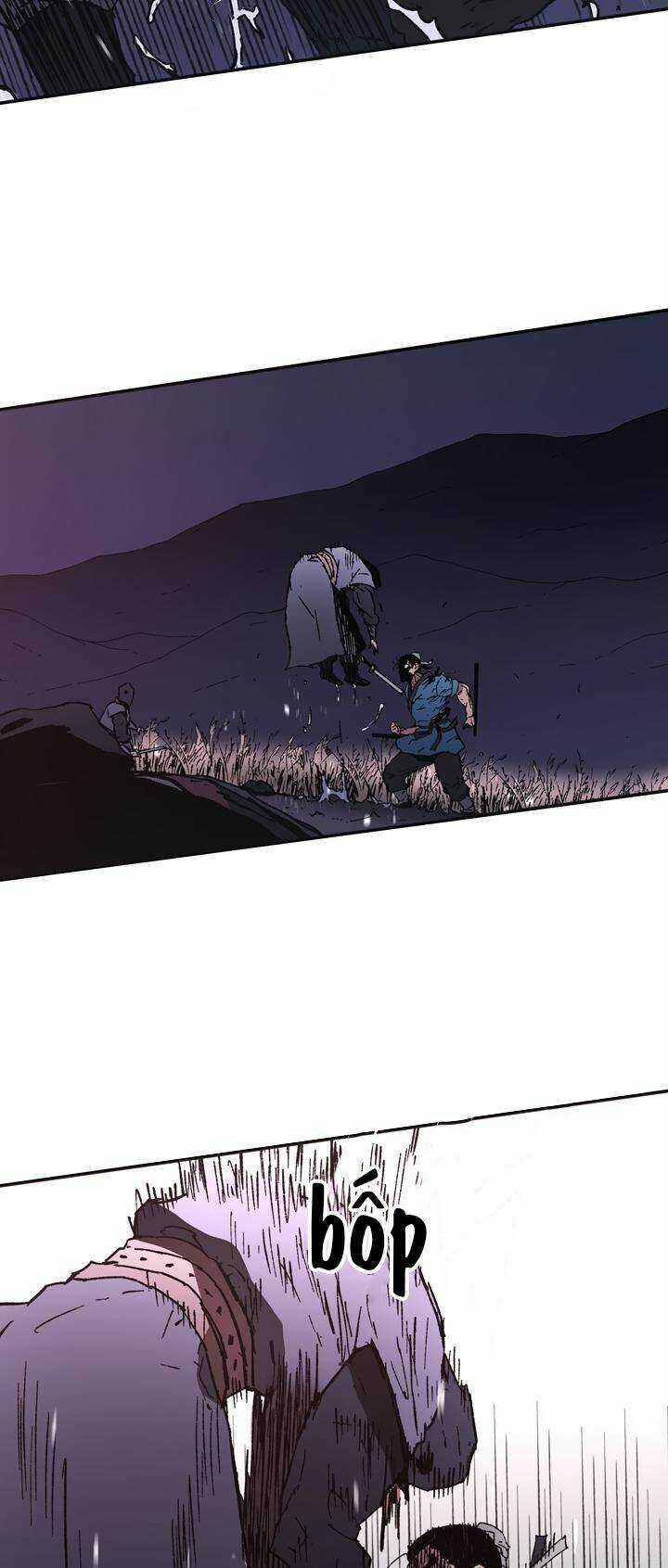 Bố Vô Song - Chapter 85 - Trang 38