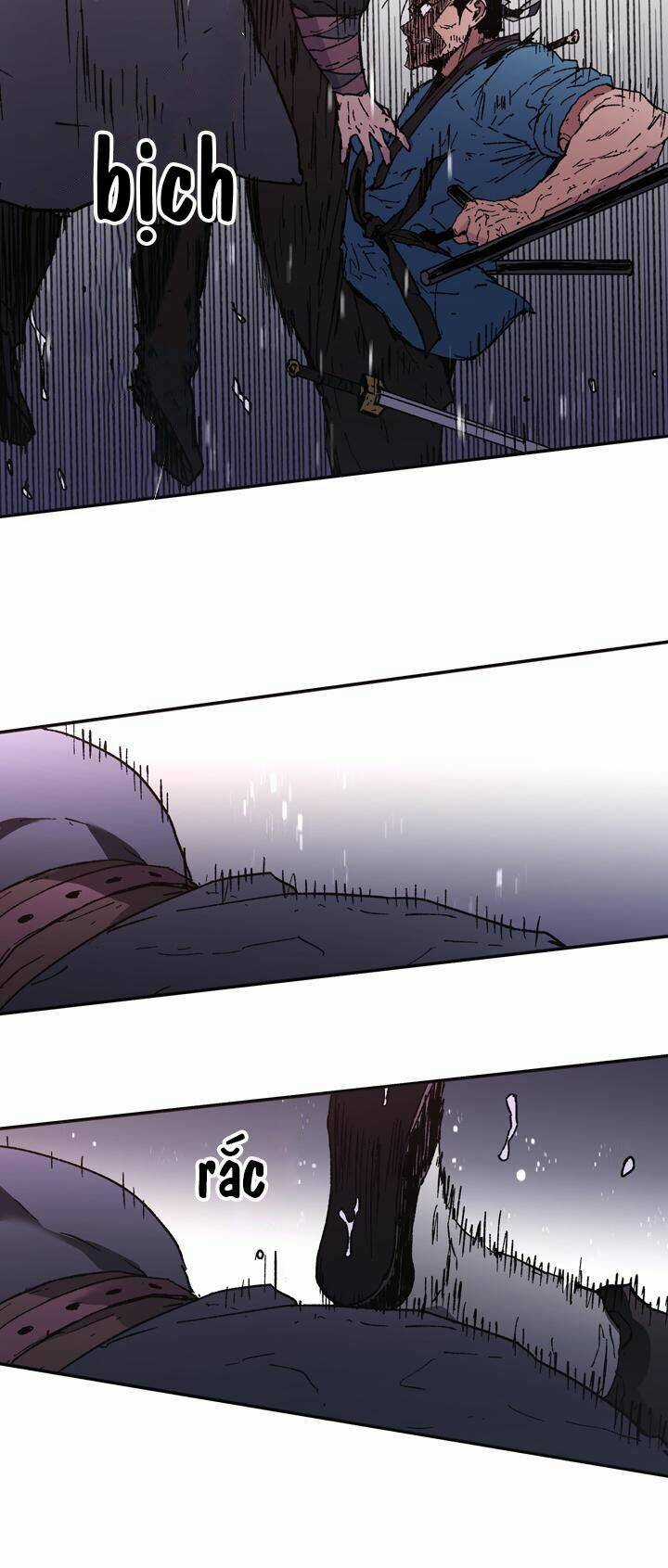 Bố Vô Song - Chapter 85 - Trang 39