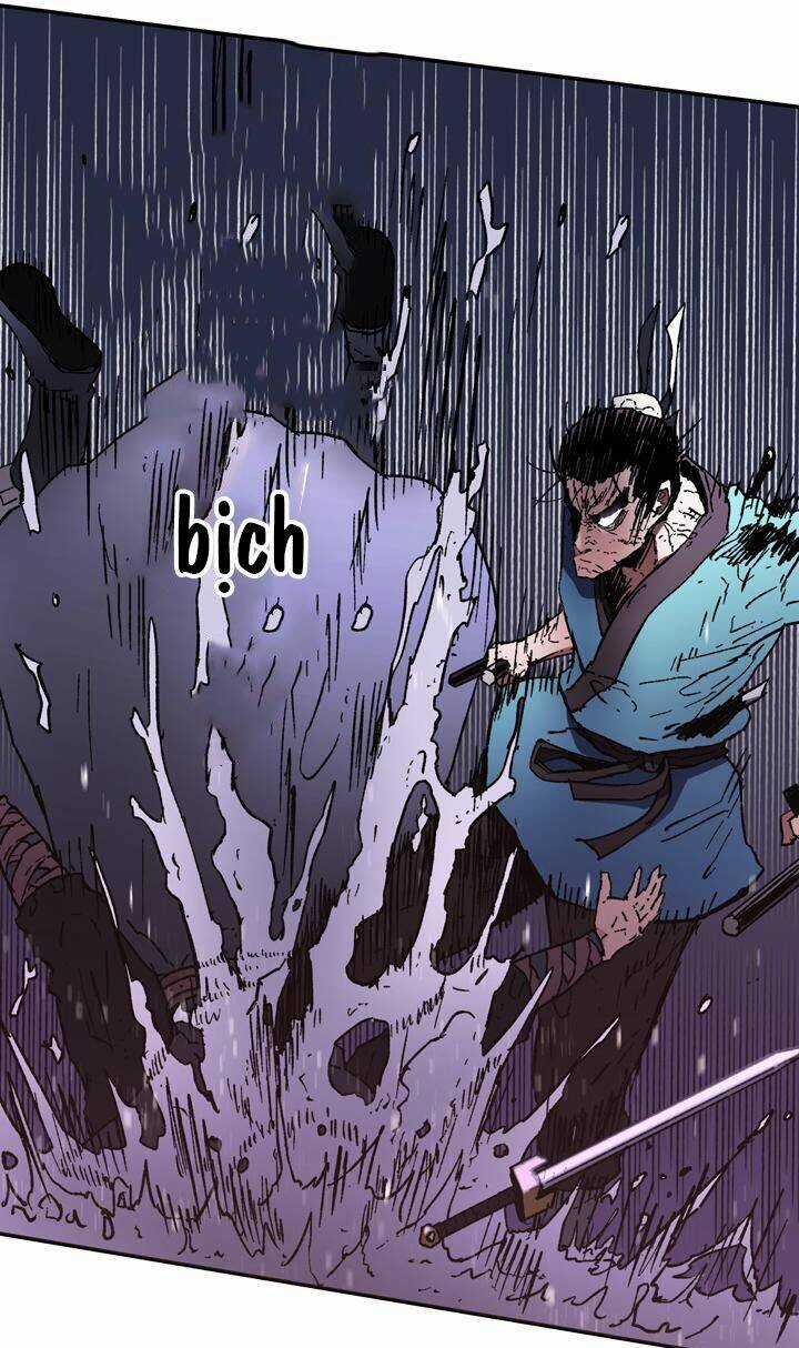 Bố Vô Song - Chapter 85 - Trang 40