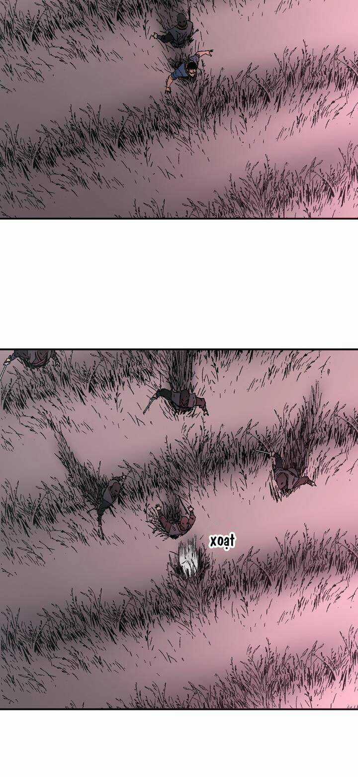 Bố Vô Song - Chapter 85 - Trang 5