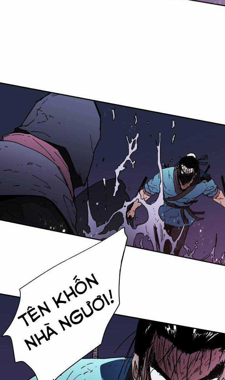 Bố Vô Song - Chapter 85 - Trang 41