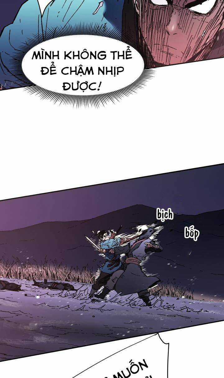 Bố Vô Song - Chapter 85 - Trang 42