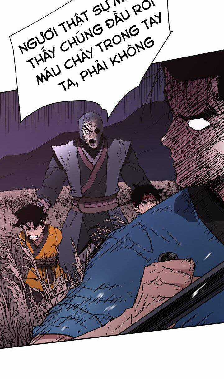 Bố Vô Song - Chapter 85 - Trang 43