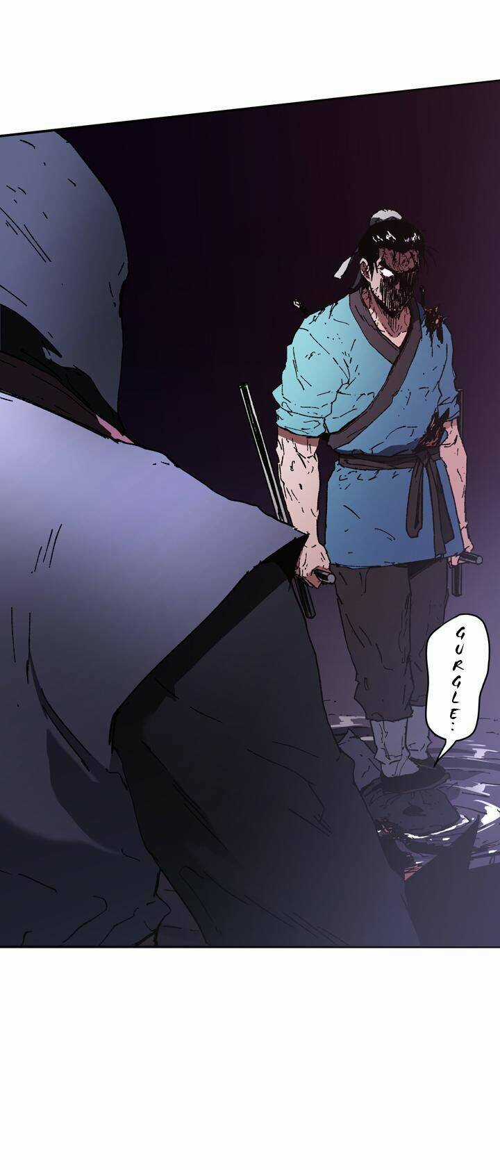 Bố Vô Song - Chapter 85 - Trang 44