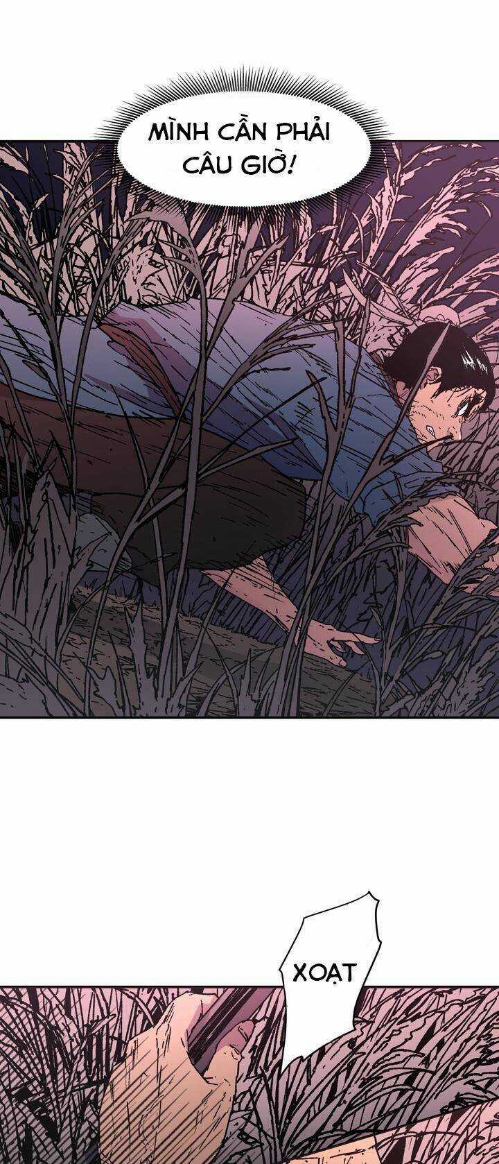 Bố Vô Song - Chapter 85 - Trang 6