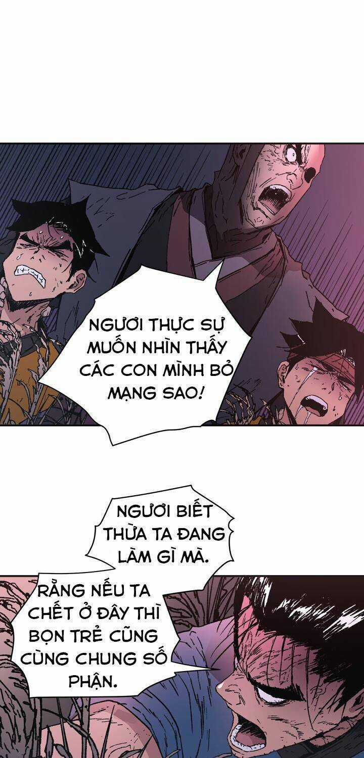 Bố Vô Song - Chapter 85 - Trang 8