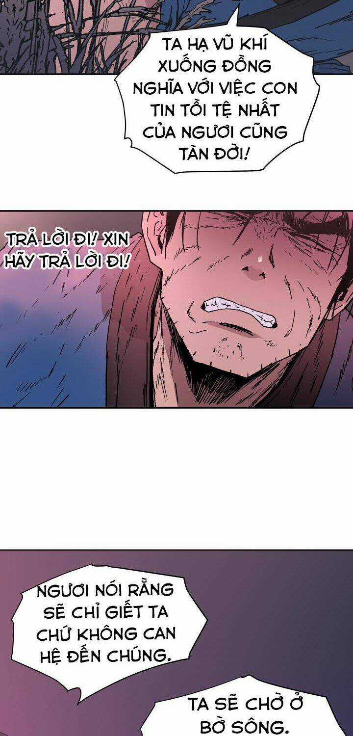 Bố Vô Song - Chapter 85 - Trang 9