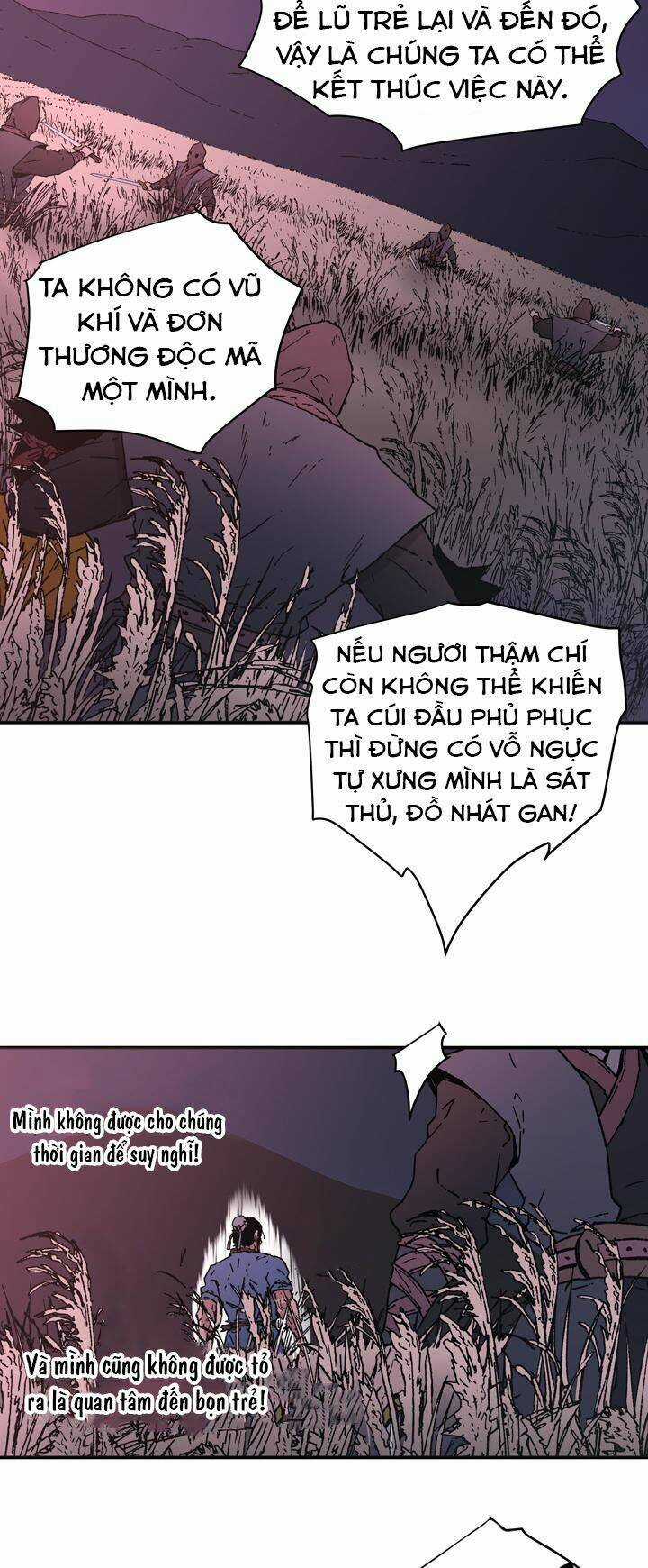 Bố Vô Song - Chapter 85 - Trang 10