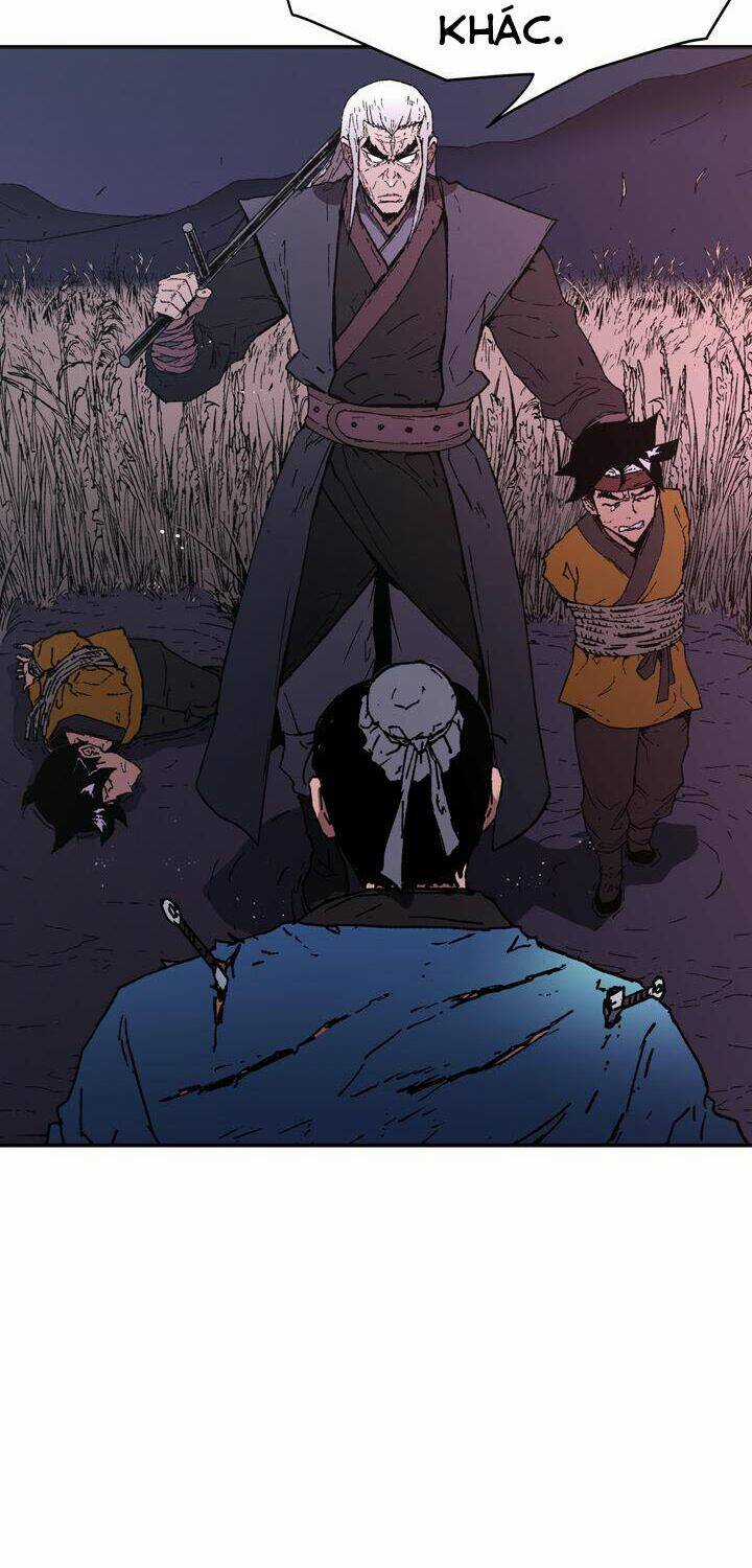 Bố Vô Song - Chapter 86 - Trang 17