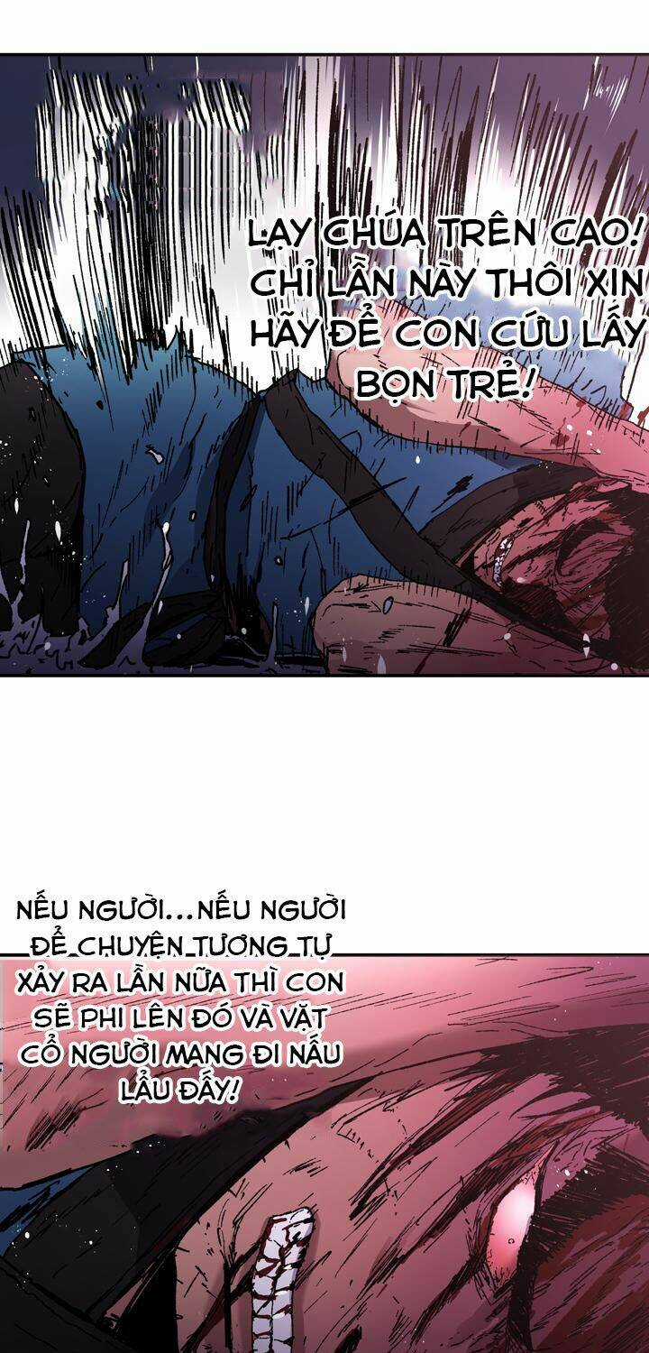 Bố Vô Song - Chapter 86 - Trang 24