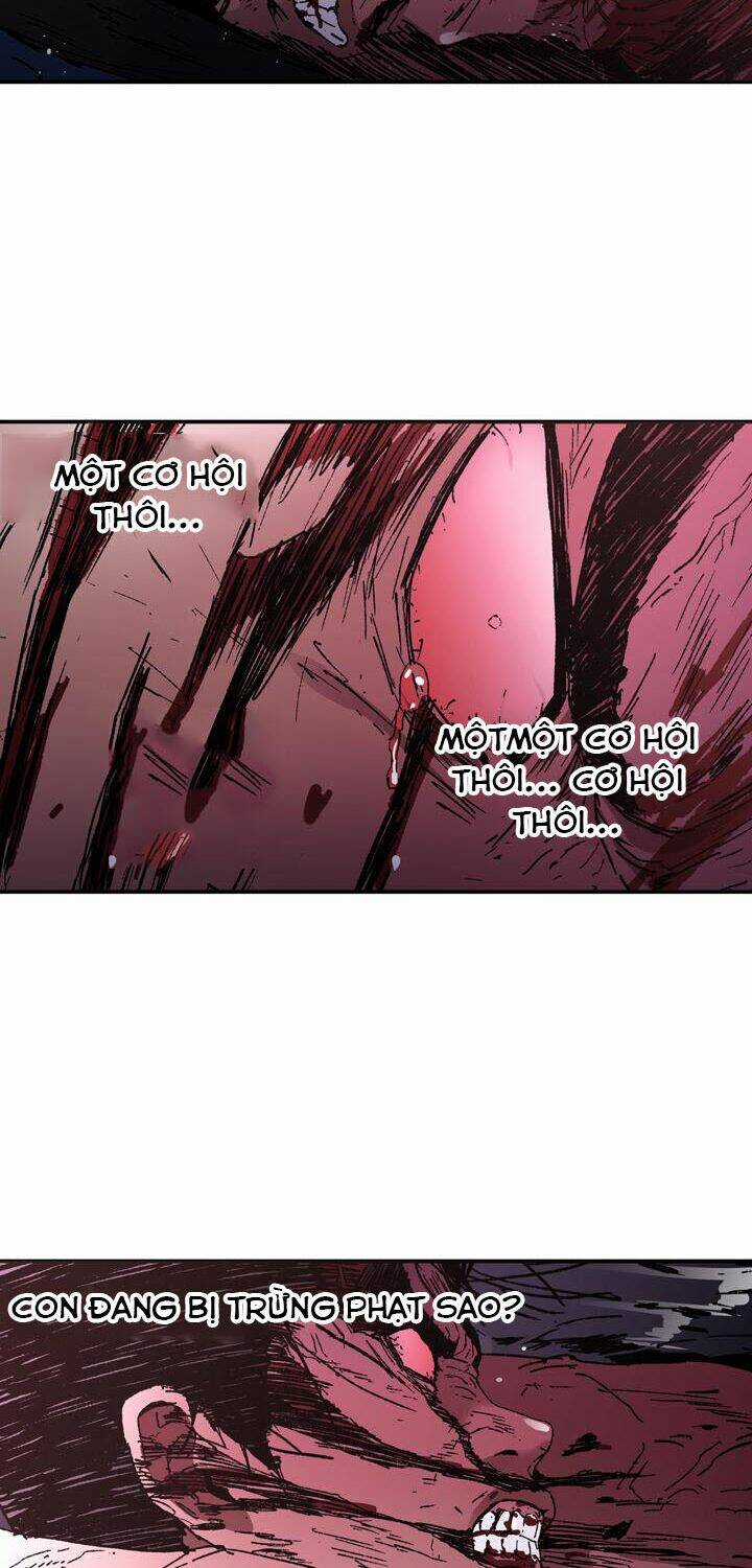 Bố Vô Song - Chapter 86 - Trang 25