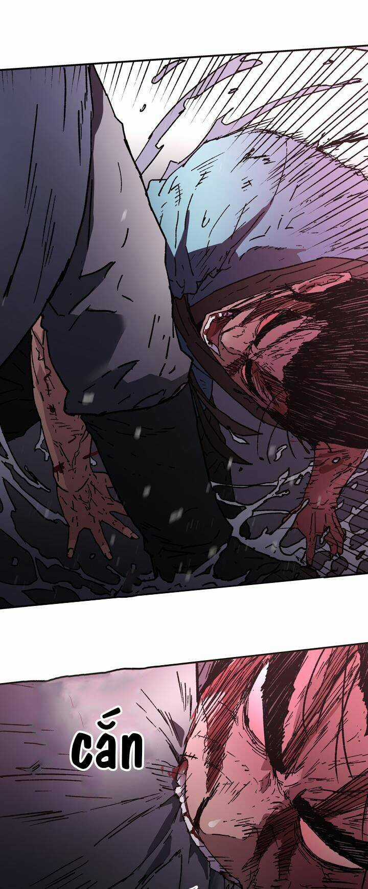 Bố Vô Song - Chapter 86 - Trang 30