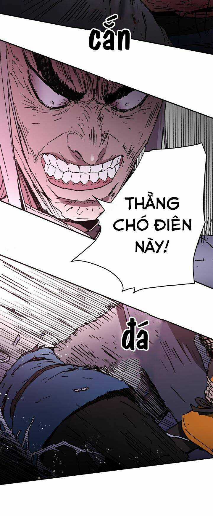 Bố Vô Song - Chapter 86 - Trang 31
