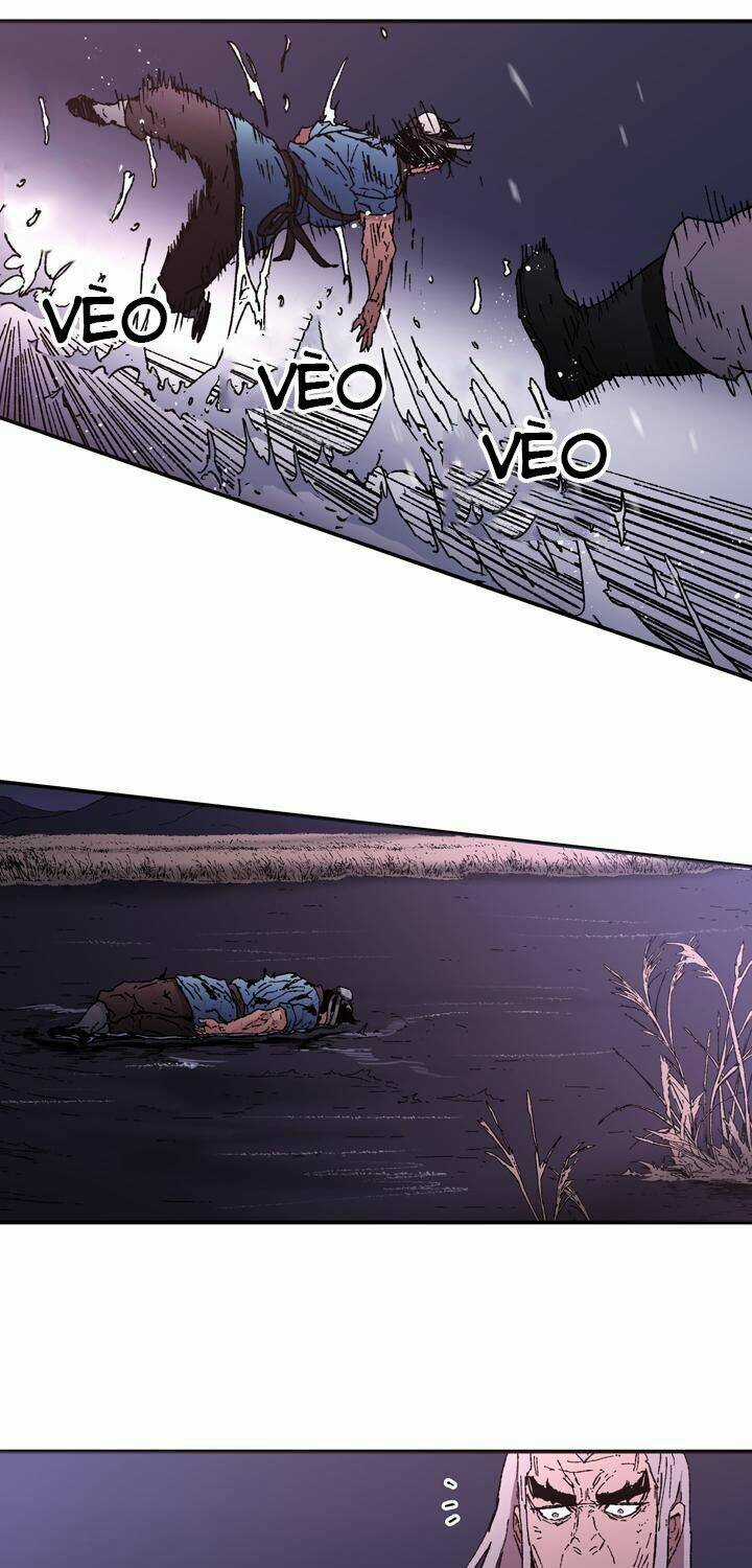 Bố Vô Song - Chapter 86 - Trang 32