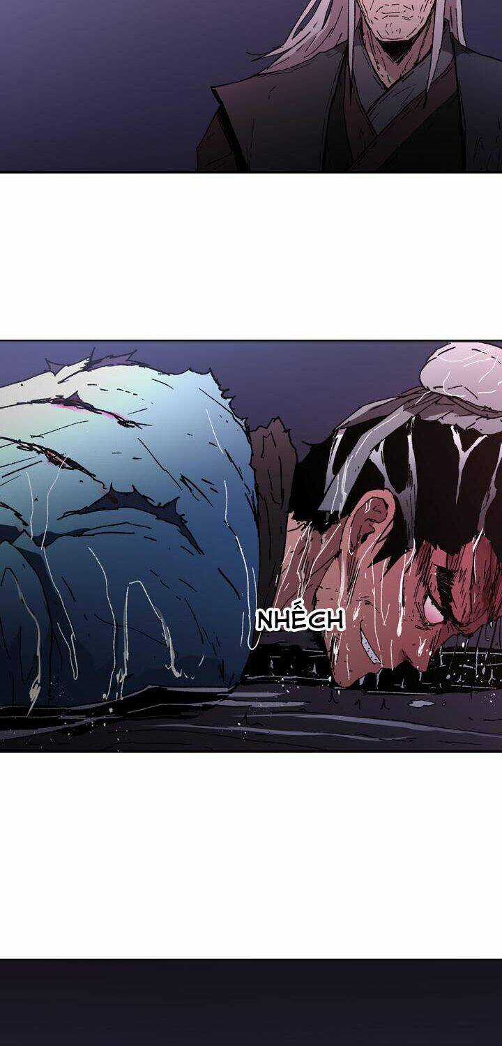 Bố Vô Song - Chapter 86 - Trang 33