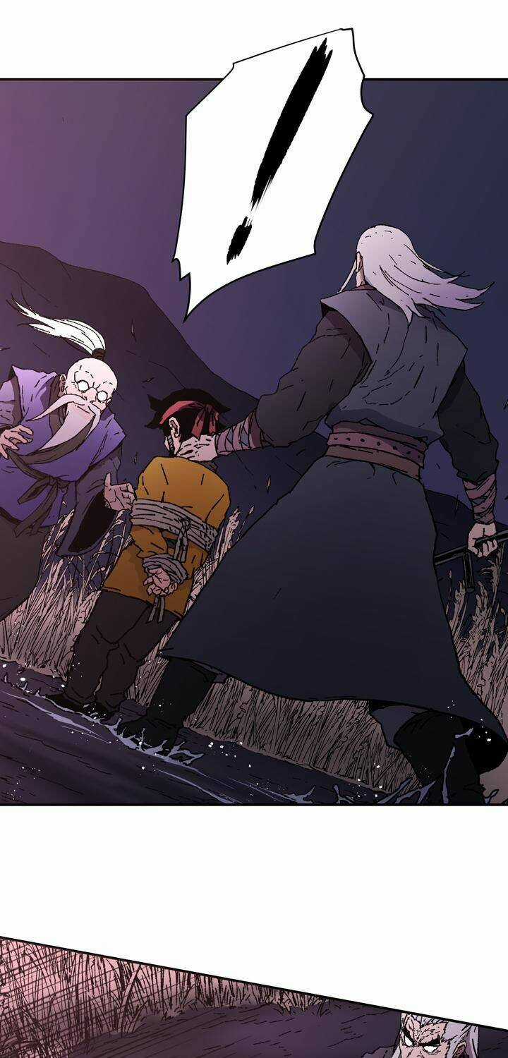 Bố Vô Song - Chapter 86 - Trang 36