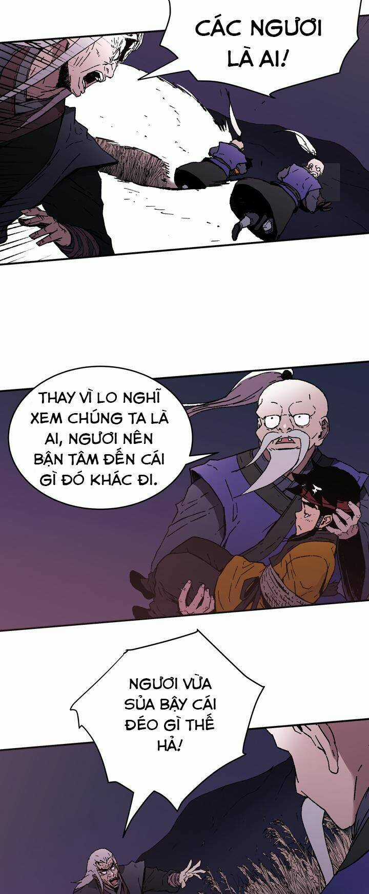 Bố Vô Song - Chapter 86 - Trang 38