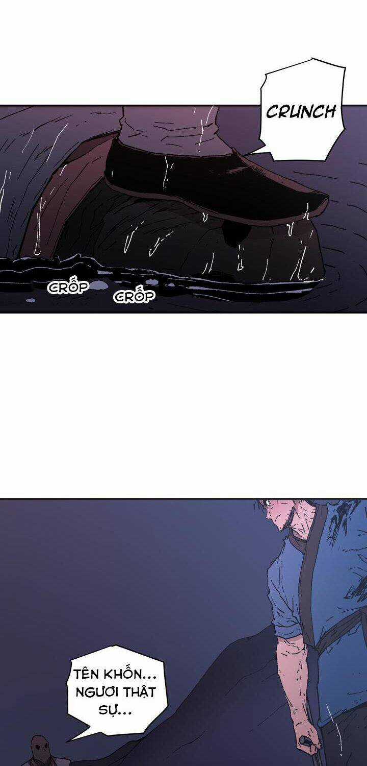 Bố Vô Song - Chapter 86 - Trang 5