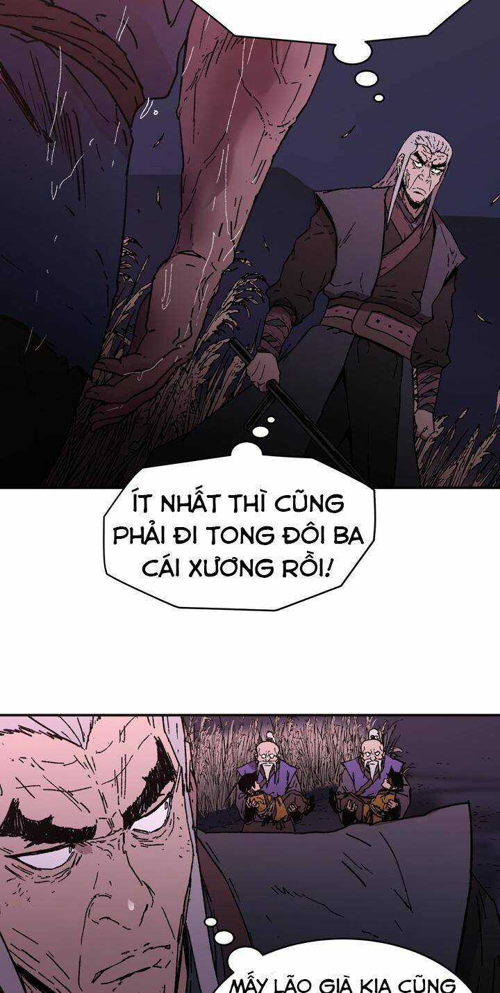 Bố Vô Song - Chapter 86 - Trang 42