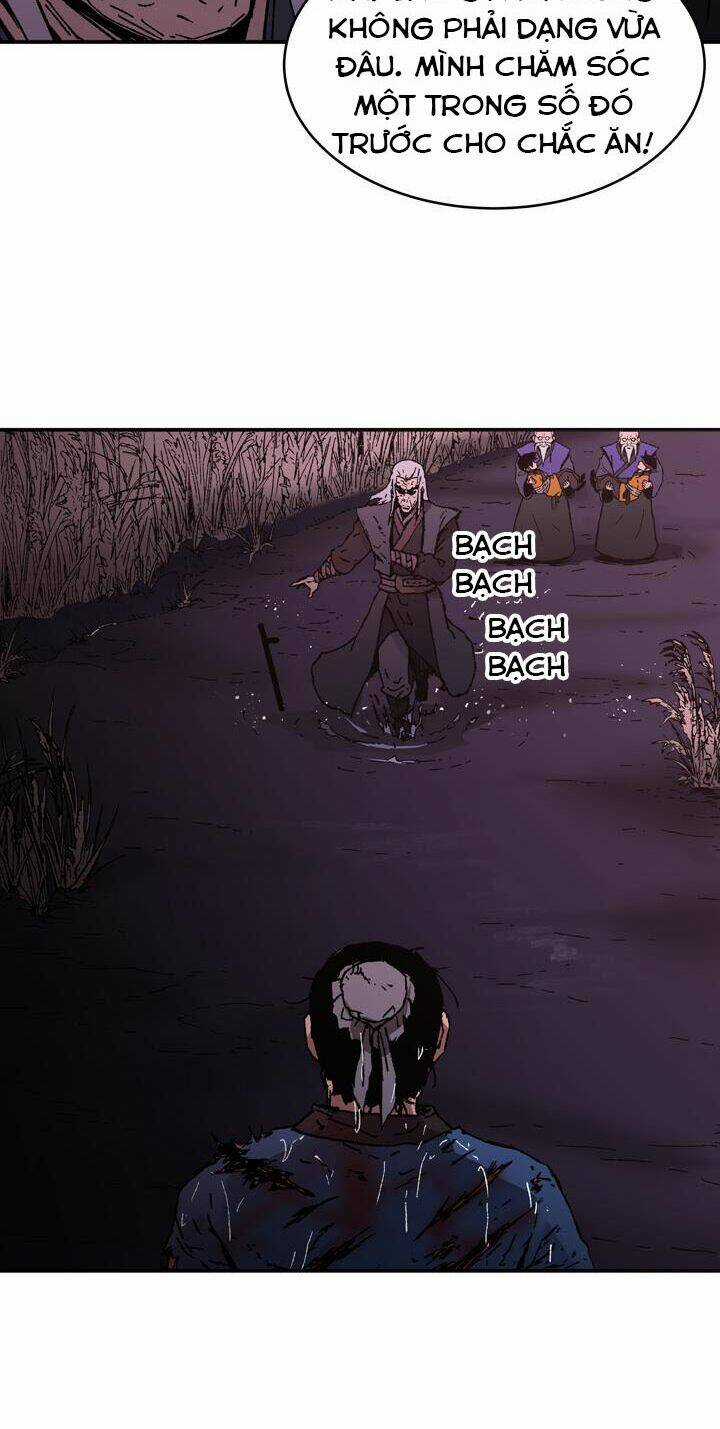 Bố Vô Song - Chapter 86 - Trang 43