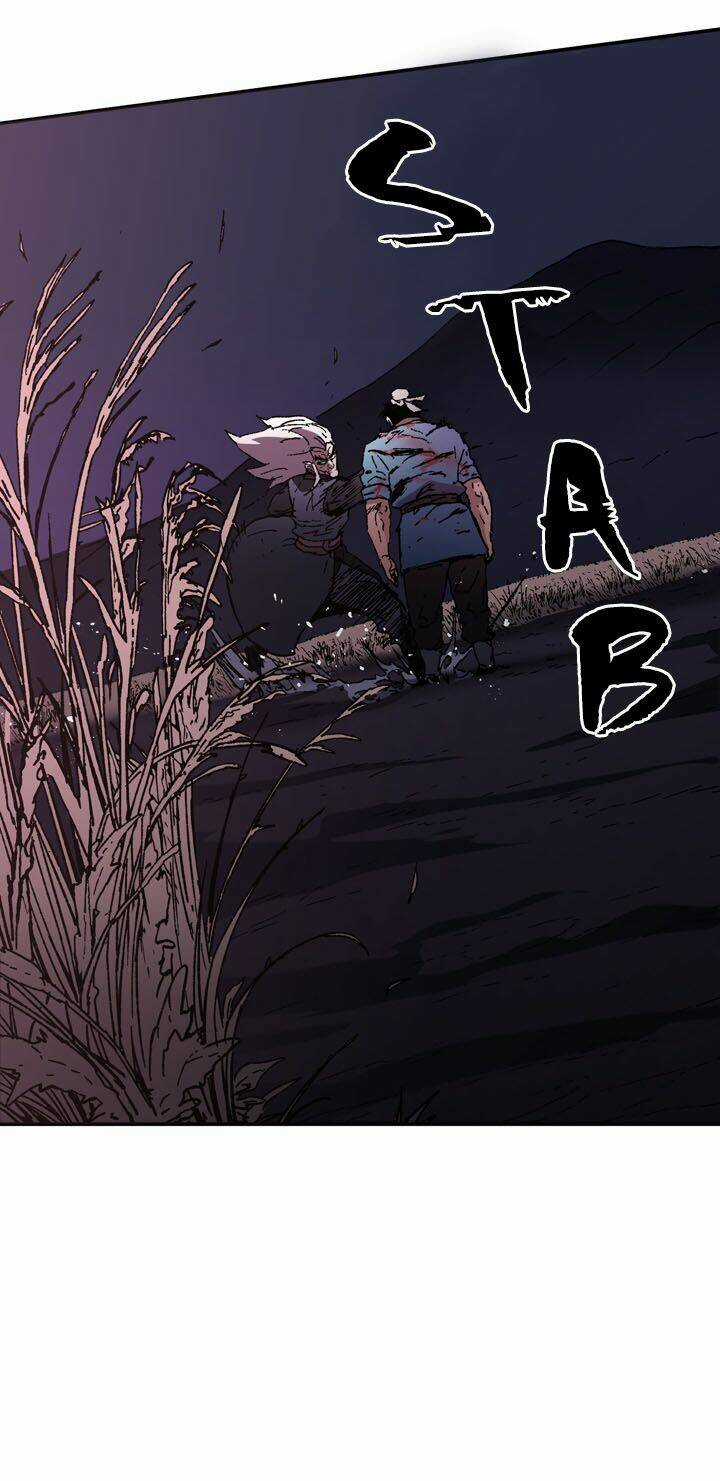 Bố Vô Song - Chapter 86 - Trang 48