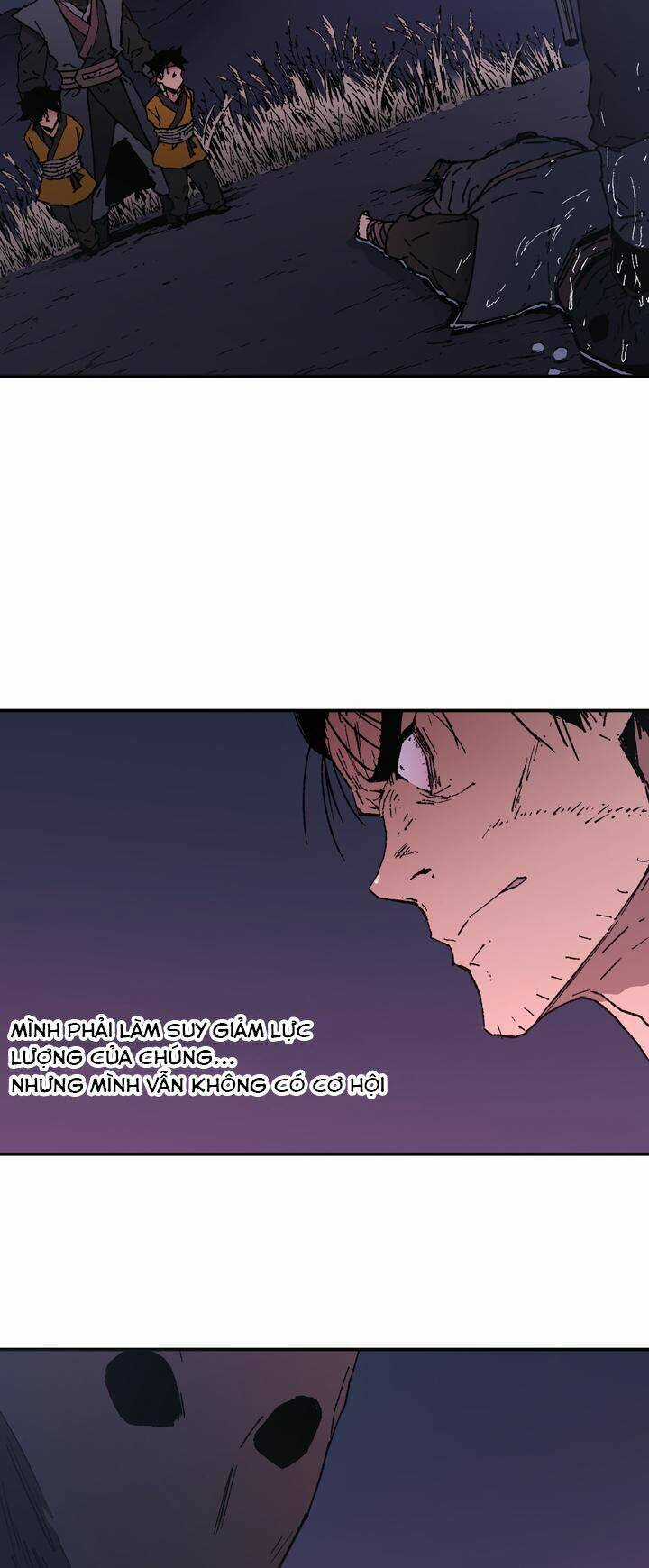 Bố Vô Song - Chapter 86 - Trang 6