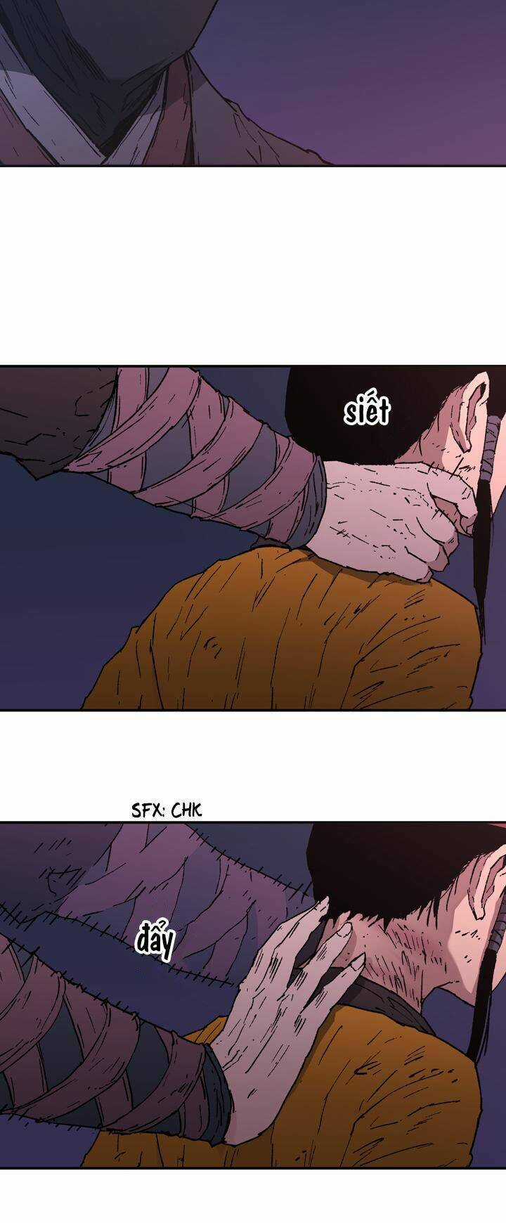 Bố Vô Song - Chapter 86 - Trang 7