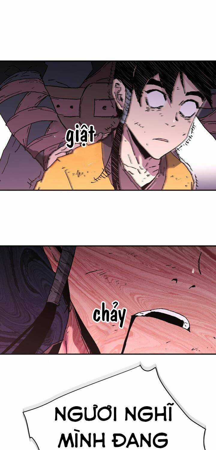 Bố Vô Song - Chapter 86 - Trang 8