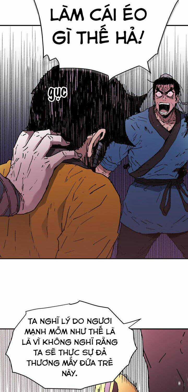 Bố Vô Song - Chapter 86 - Trang 9