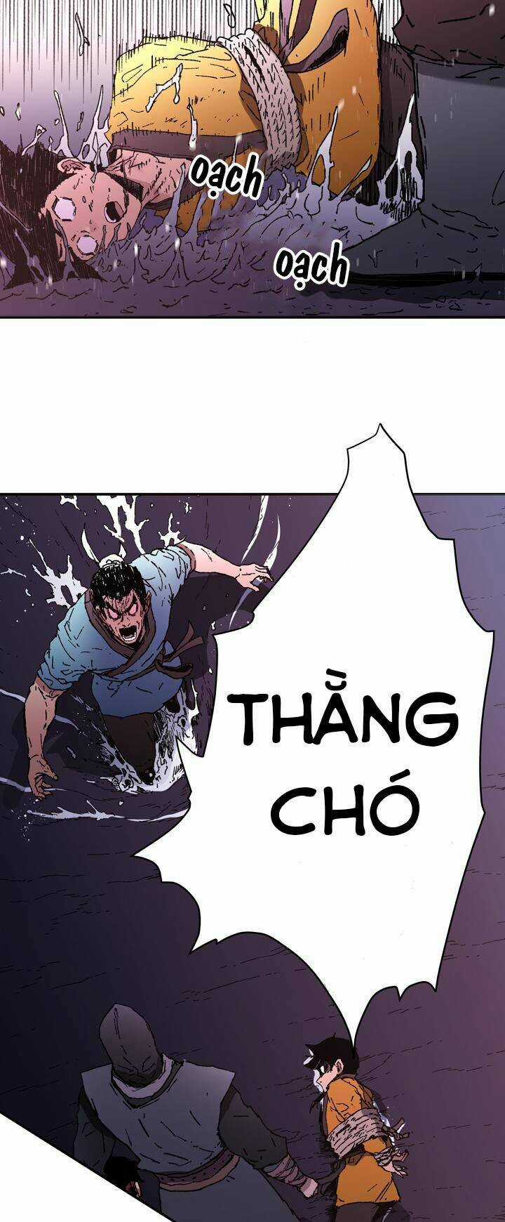 Bố Vô Song - Chapter 86 - Trang 10