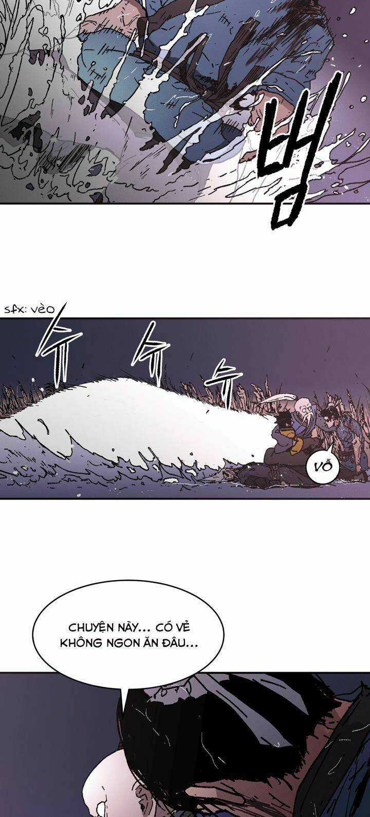 Bố Vô Song - Chapter 87 - Trang 25