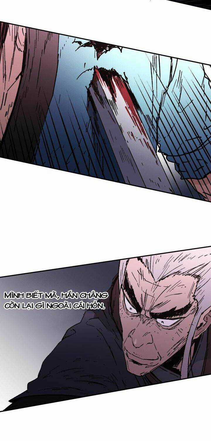 Bố Vô Song - Chapter 87 - Trang 4