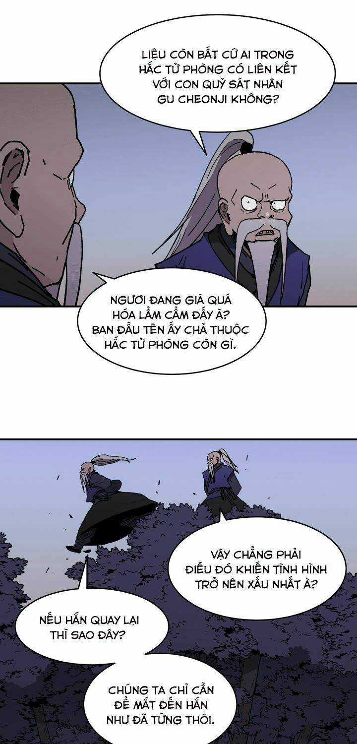 Bố Vô Song - Chapter 87 - Trang 31