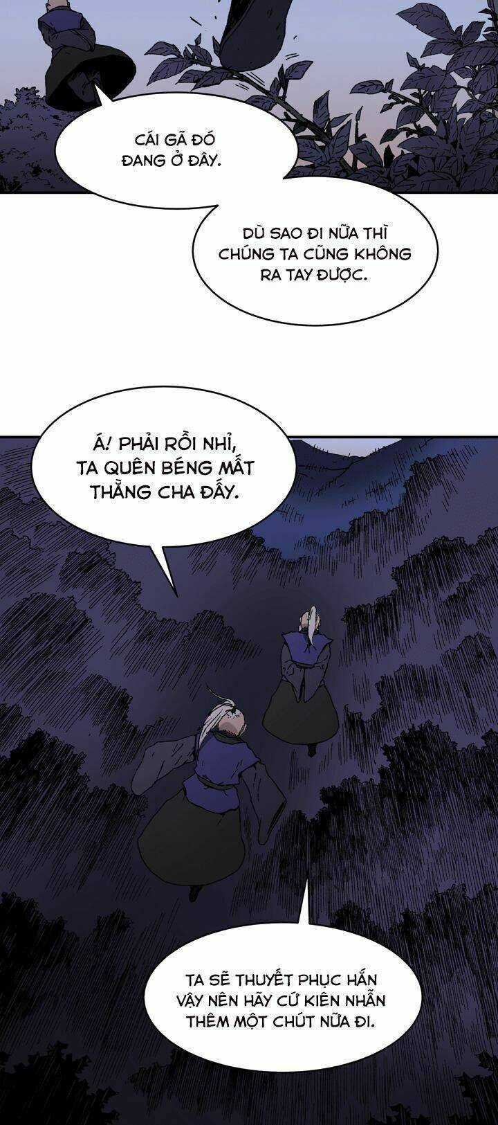 Bố Vô Song - Chapter 87 - Trang 33