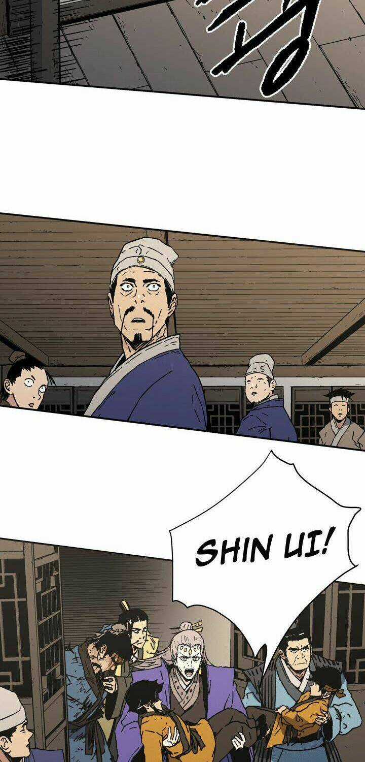 Bố Vô Song - Chapter 87 - Trang 36