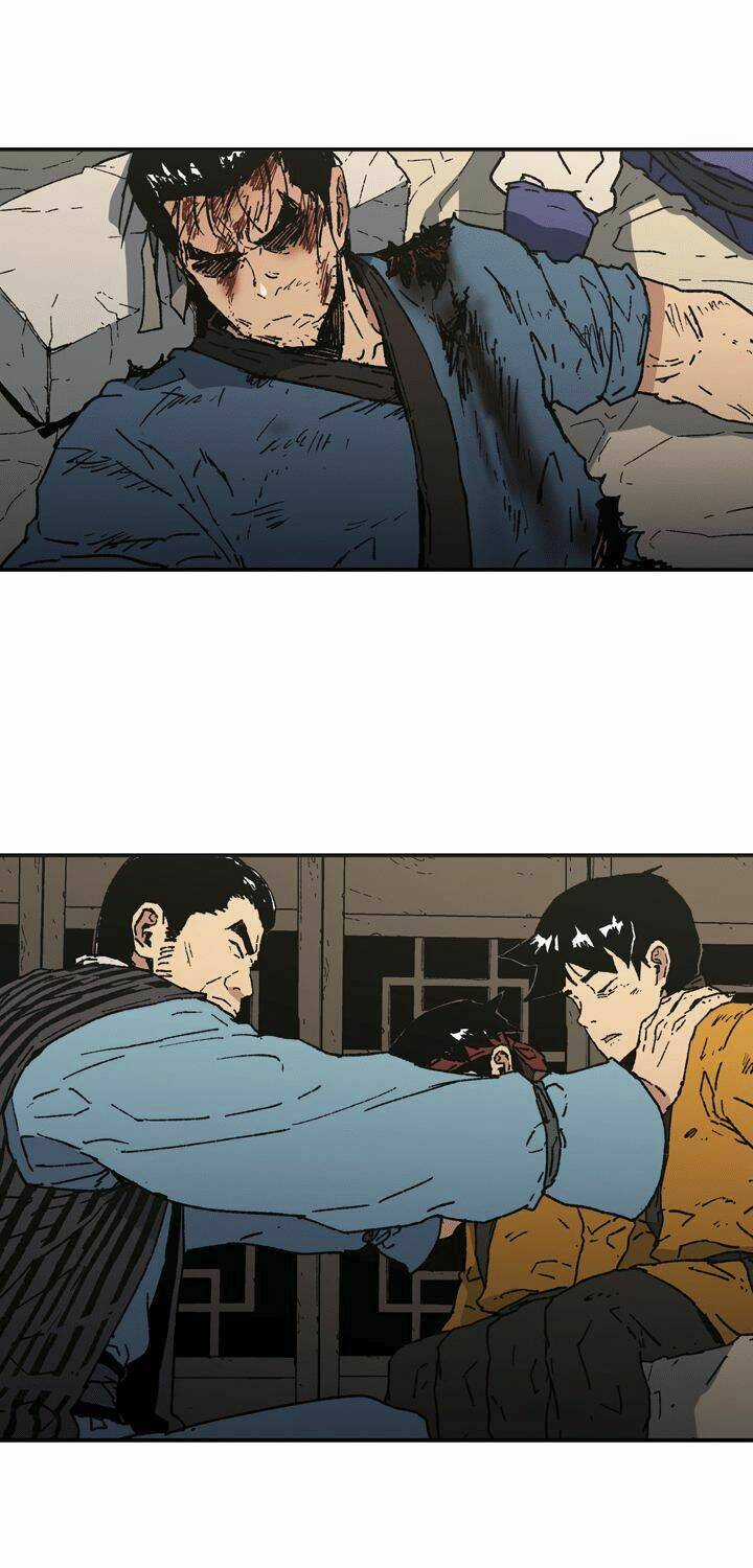 Bố Vô Song - Chapter 87 - Trang 39