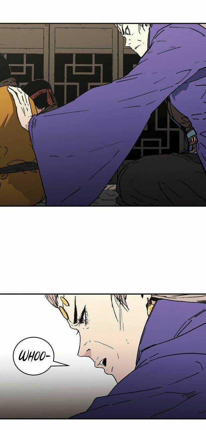 Bố Vô Song - Chapter 87 - Trang 40