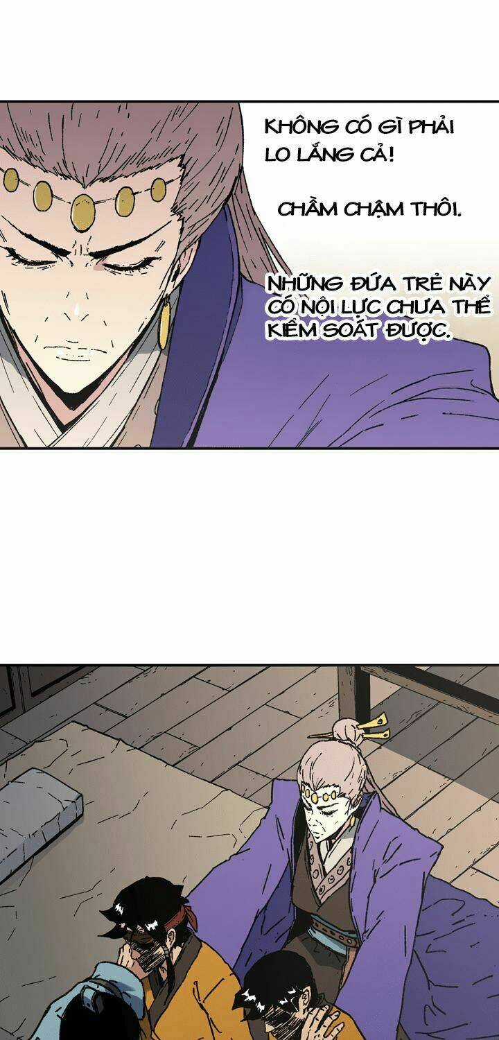 Bố Vô Song - Chapter 87 - Trang 43