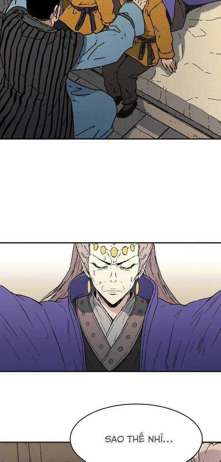 Bố Vô Song - Chapter 87 - Trang 44