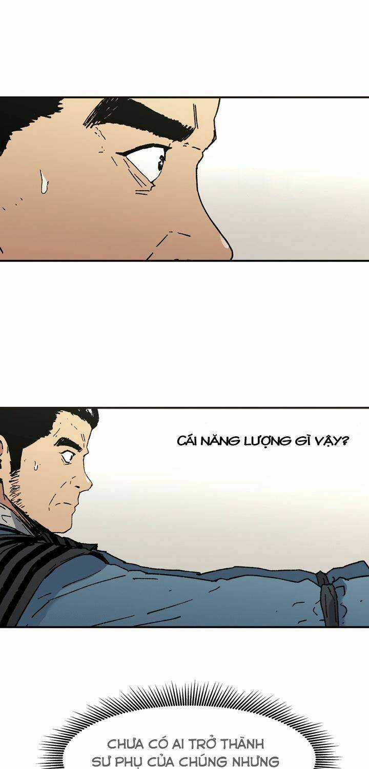 Bố Vô Song - Chapter 87 - Trang 47