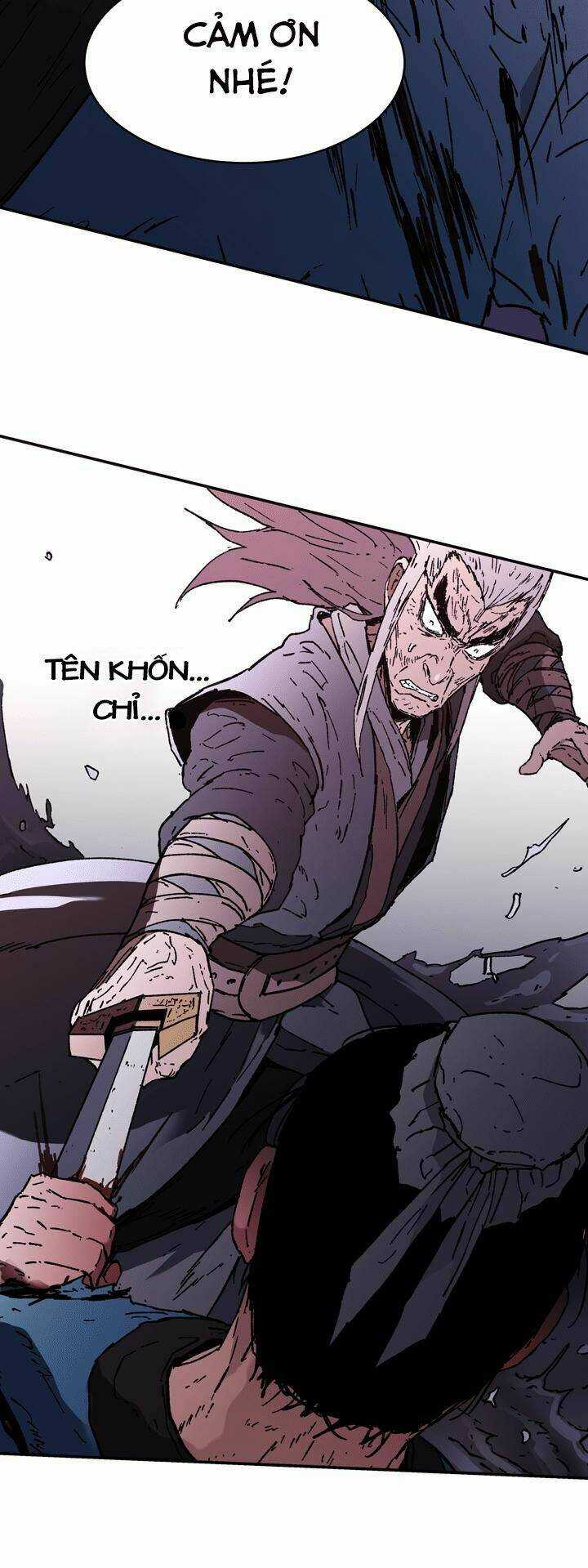 Bố Vô Song - Chapter 87 - Trang 6