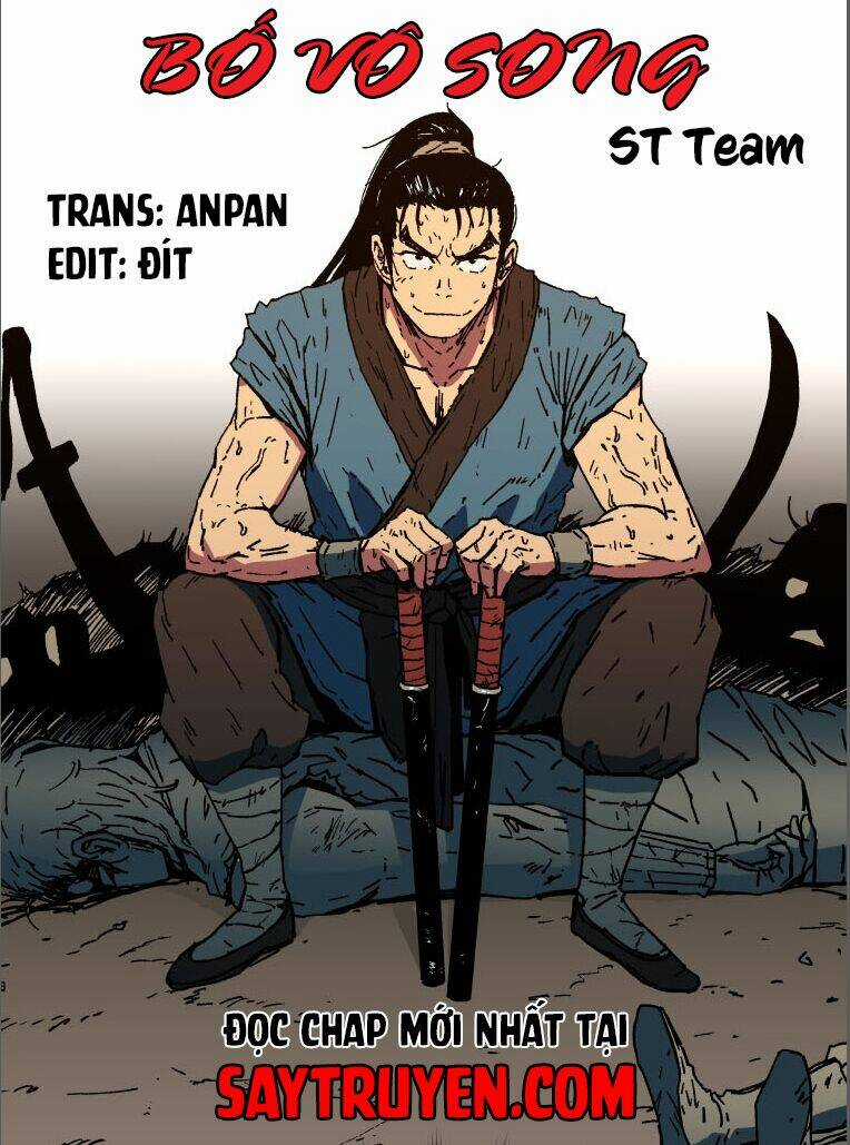 Bố Vô Song - Chapter 88 - Trang 1
