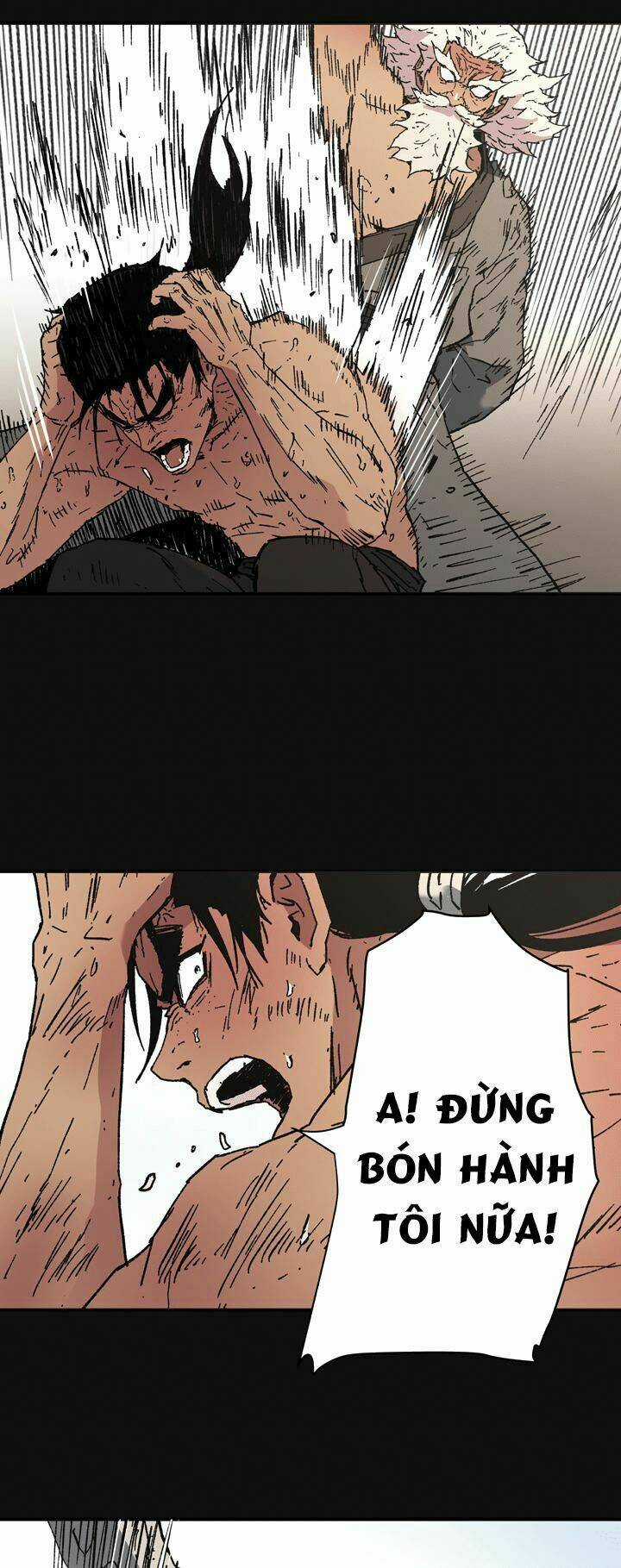 Bố Vô Song - Chapter 88 - Trang 21