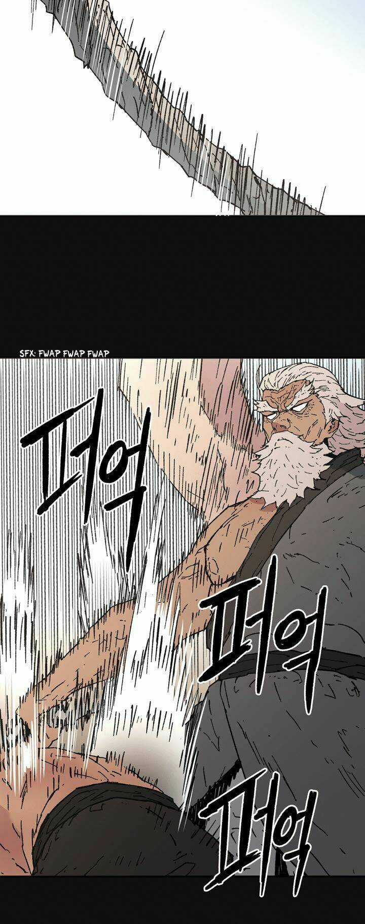 Bố Vô Song - Chapter 88 - Trang 22