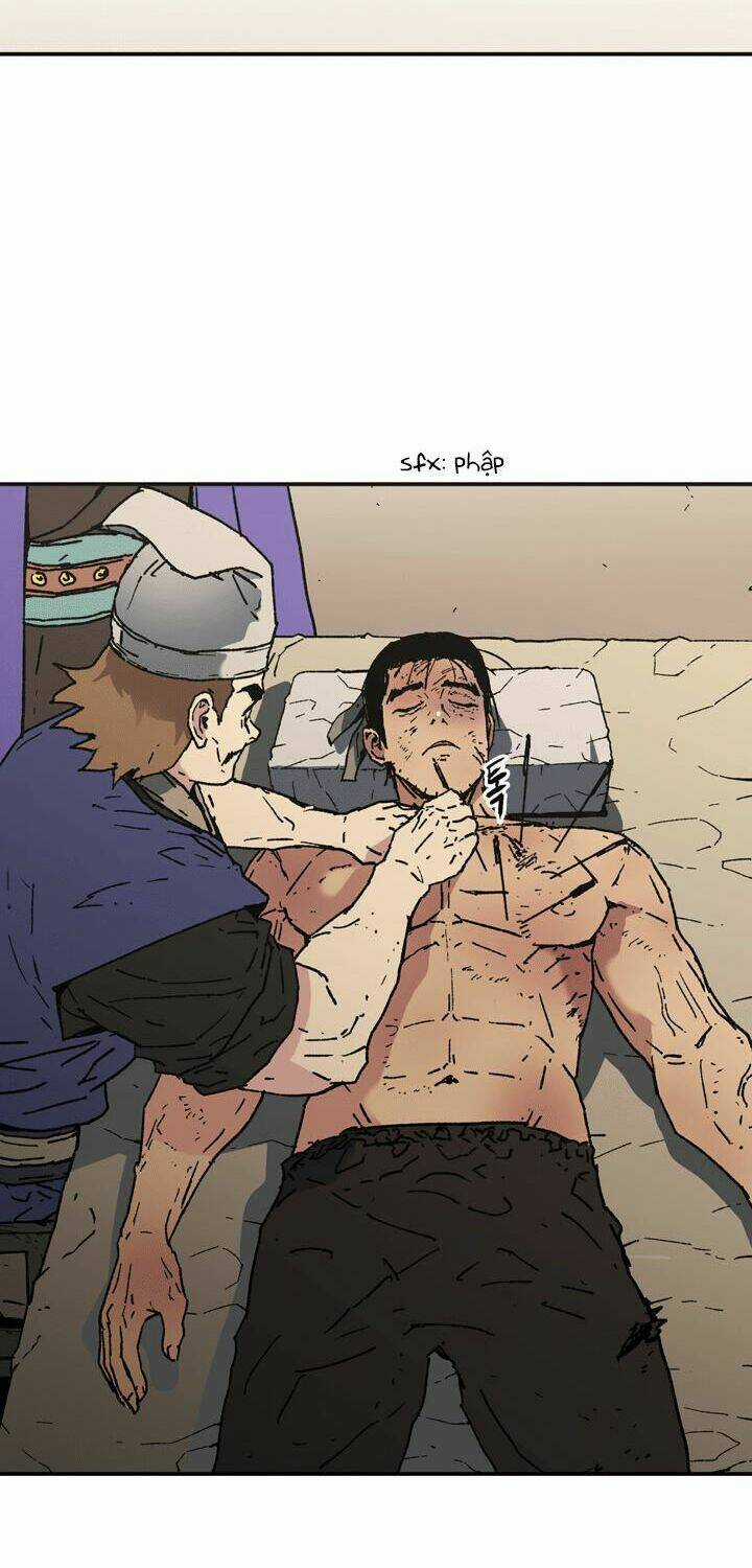 Bố Vô Song - Chapter 88 - Trang 4