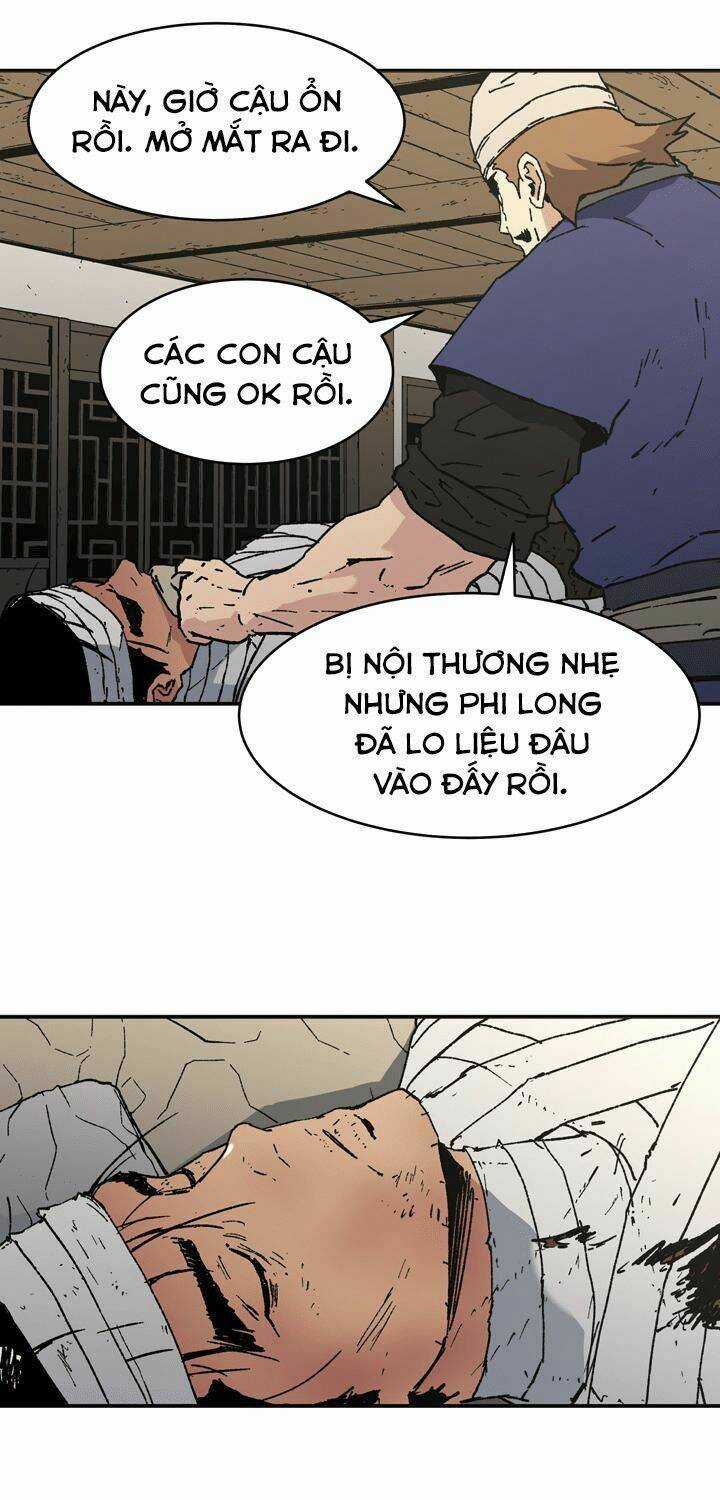 Bố Vô Song - Chapter 88 - Trang 31