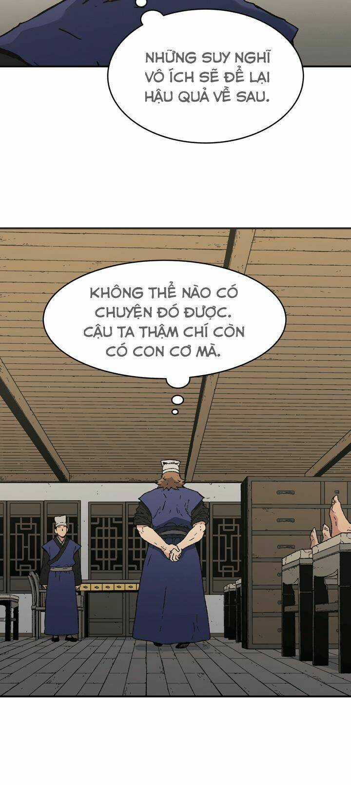 Bố Vô Song - Chapter 88 - Trang 33