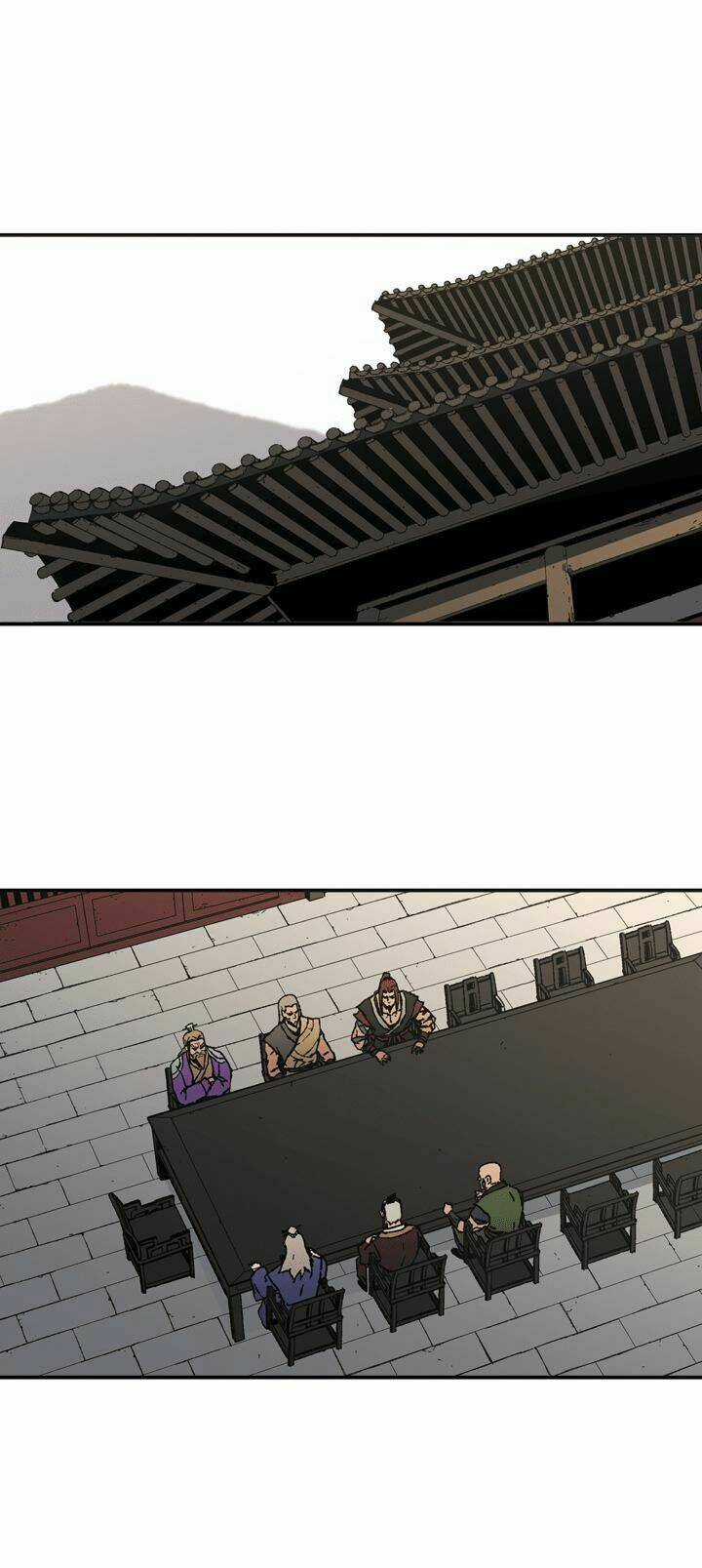 Bố Vô Song - Chapter 88 - Trang 34